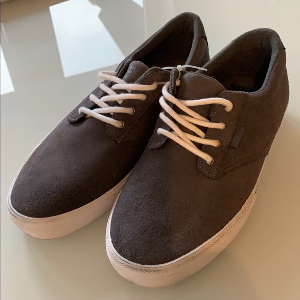 Etnies - Jameson Vulc - size Men’s 8.5